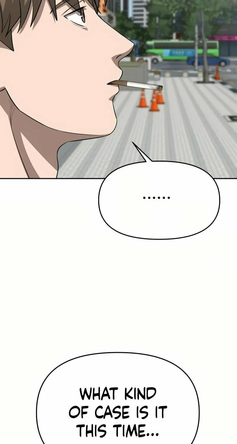 Reasons Not to Enter a Haunted House Chapter 8 page 75 - 