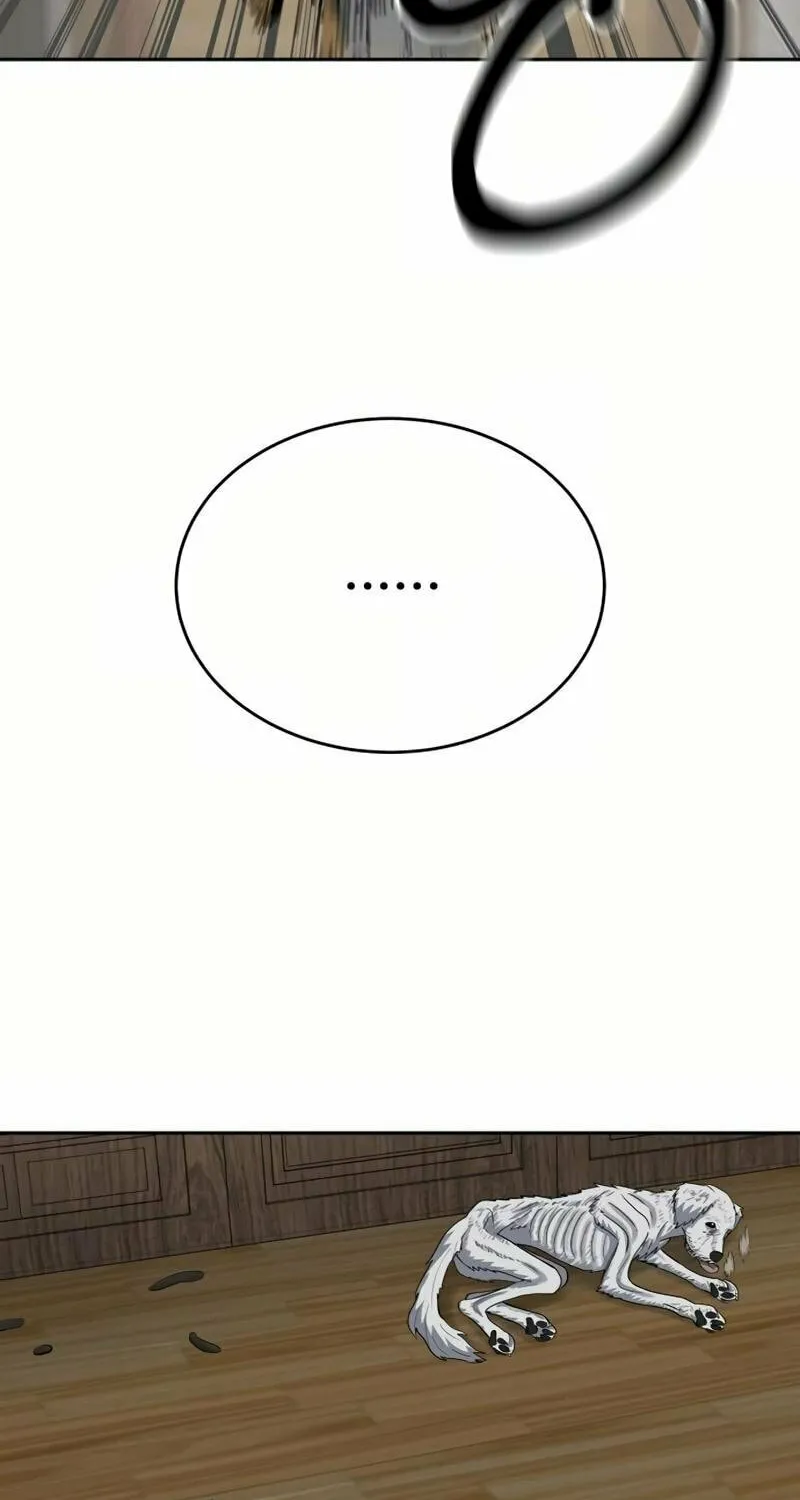 Reasons Not to Enter a Haunted House Chapter 8 page 86 - 
