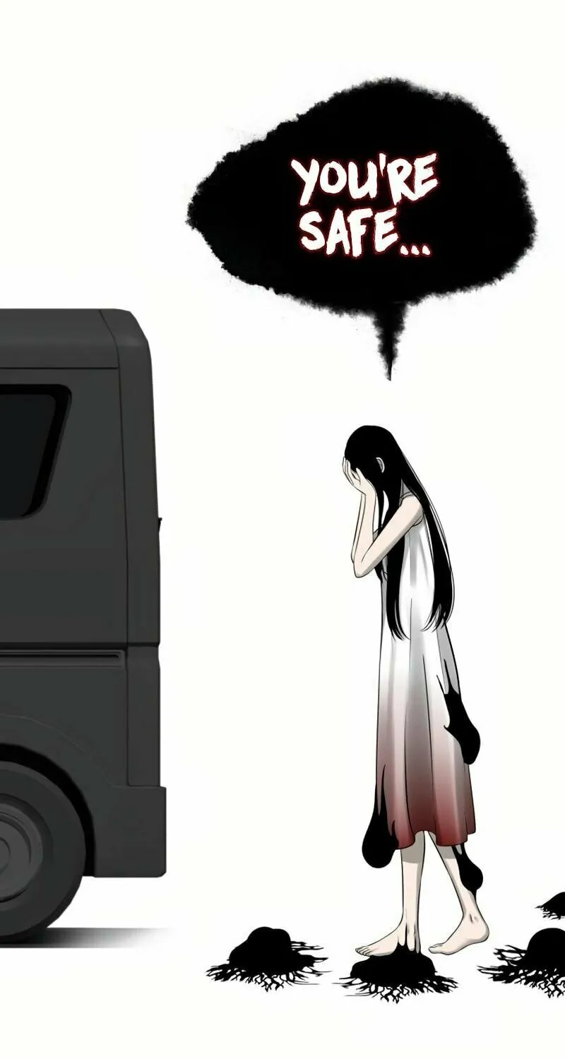 Reasons Not to Enter a Haunted House Chapter 8 page 94 - 