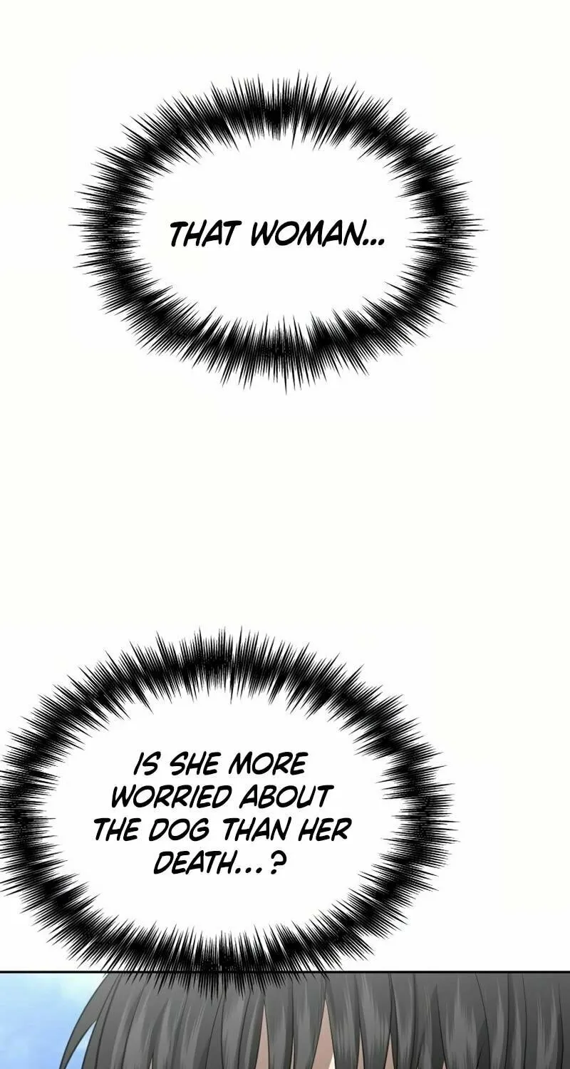 Reasons Not to Enter a Haunted House Chapter 8 page 95 - 