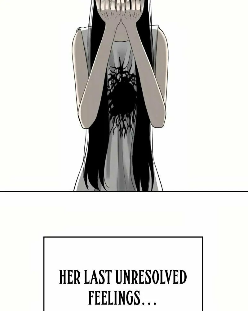 Reasons Not to Enter a Haunted House Chapter 8 page 98 - 
