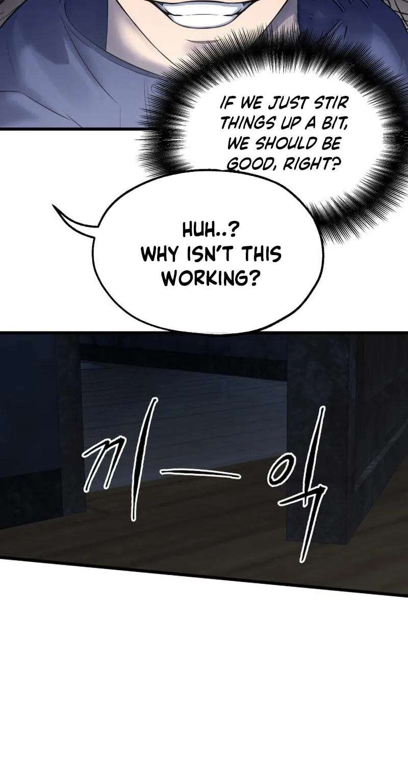 Reasons Not to Enter a Haunted House Chapter 9 page 102 - 