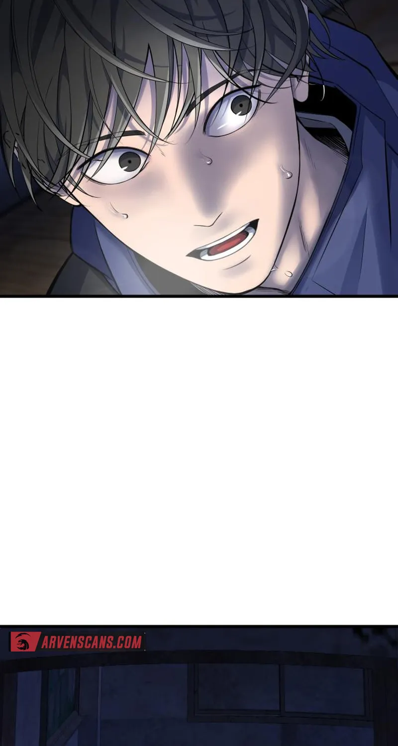 Reasons Not to Enter a Haunted House Chapter 9 page 110 - 
