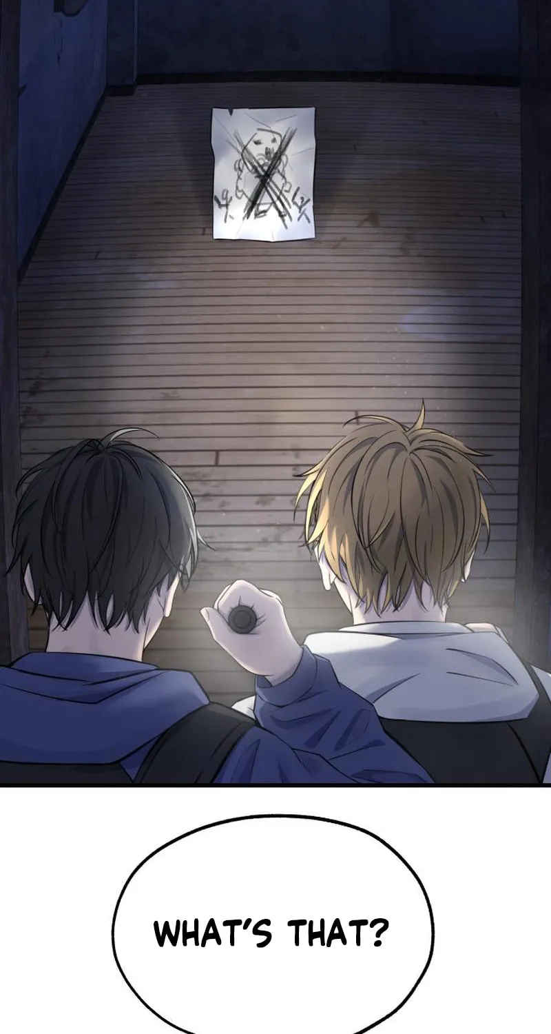 Reasons Not to Enter a Haunted House Chapter 9 page 111 - 