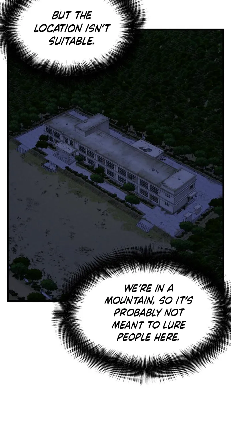 Reasons Not to Enter a Haunted House Chapter 9 page 115 - 