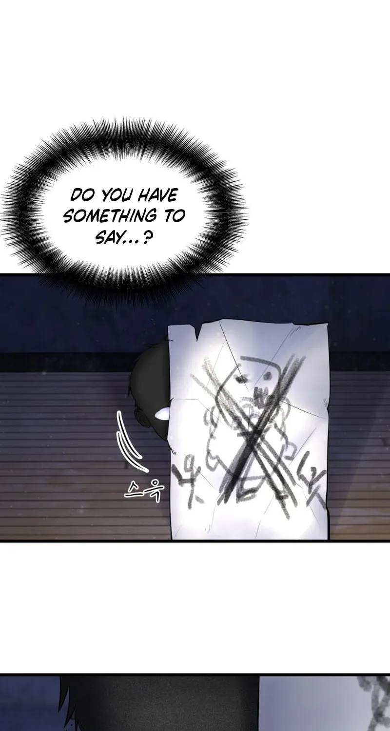 Reasons Not to Enter a Haunted House Chapter 9 page 116 - 