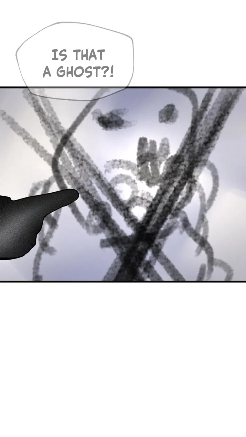 Reasons Not to Enter a Haunted House Chapter 9 page 118 - 