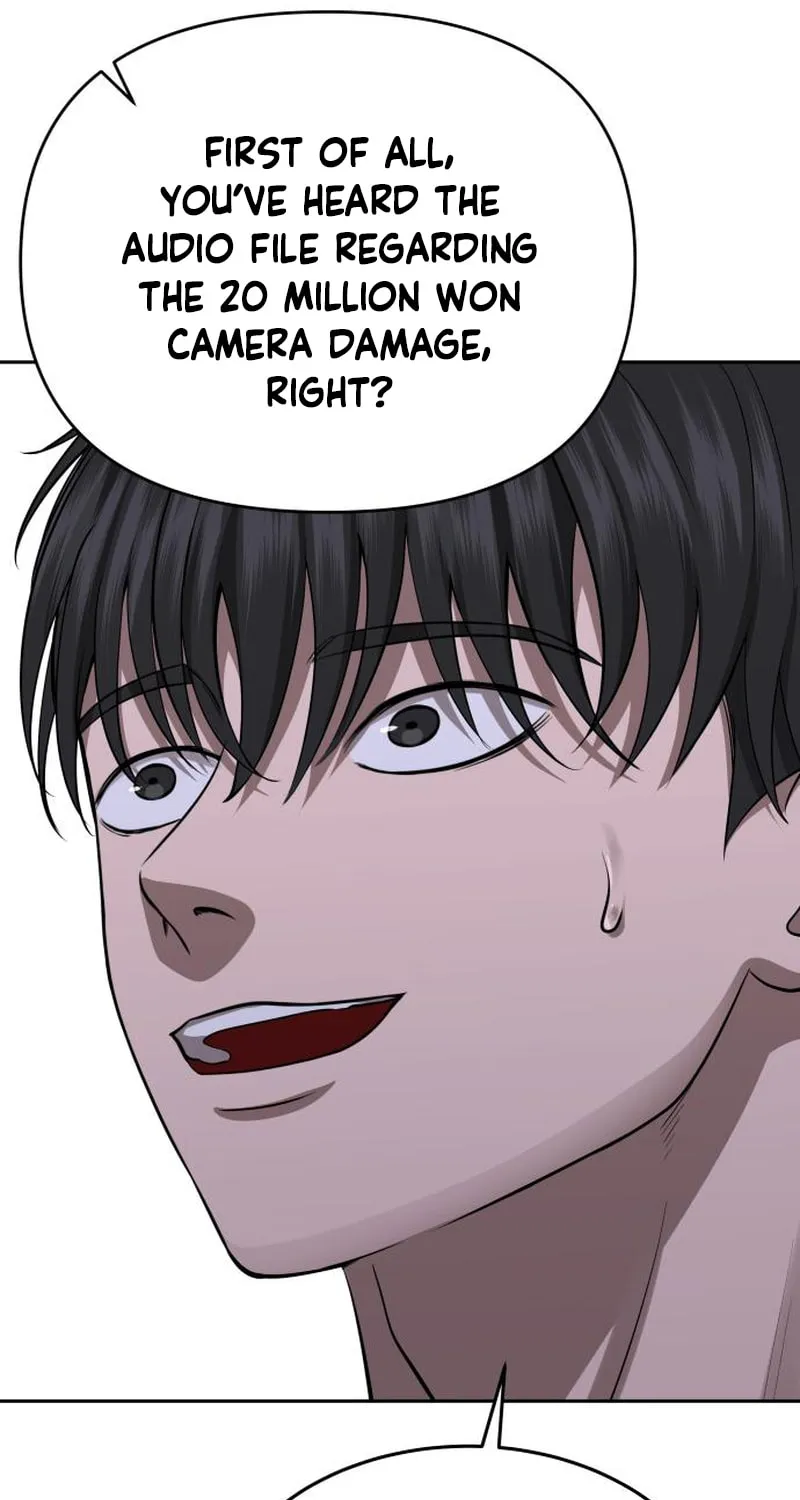 Reasons Not to Enter a Haunted House Chapter 9 page 13 - 