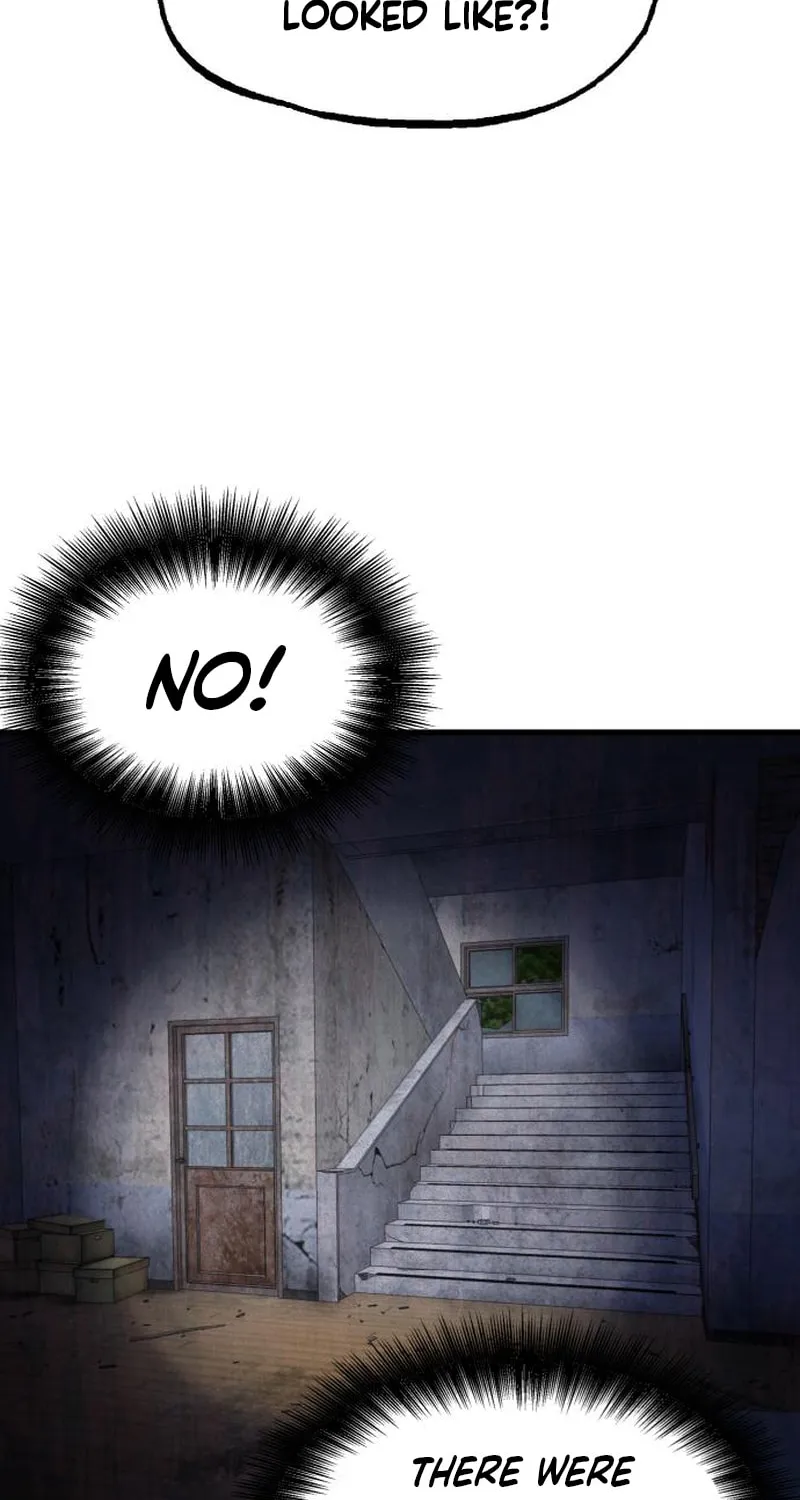 Reasons Not to Enter a Haunted House Chapter 9 page 126 - 