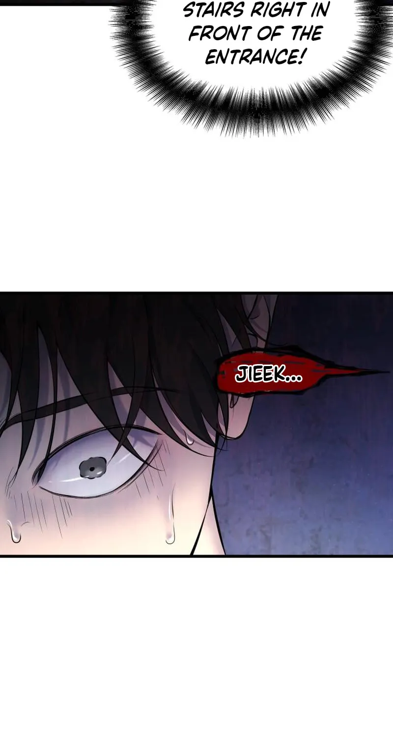 Reasons Not to Enter a Haunted House Chapter 9 page 127 - 