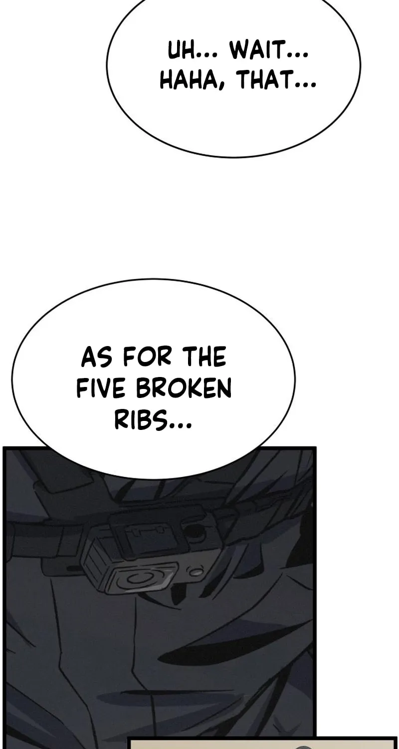 Reasons Not to Enter a Haunted House Chapter 9 page 14 - 
