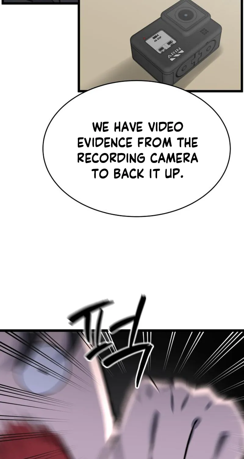 Reasons Not to Enter a Haunted House Chapter 9 page 15 - 