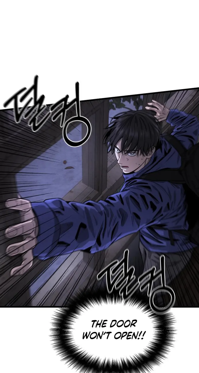 Reasons Not to Enter a Haunted House Chapter 9 page 145 - 