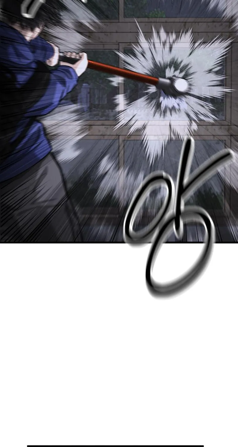 Reasons Not to Enter a Haunted House Chapter 9 page 147 - 