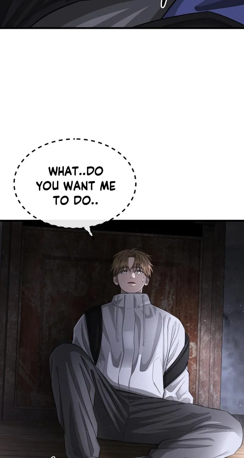 Reasons Not to Enter a Haunted House Chapter 9 page 152 - 