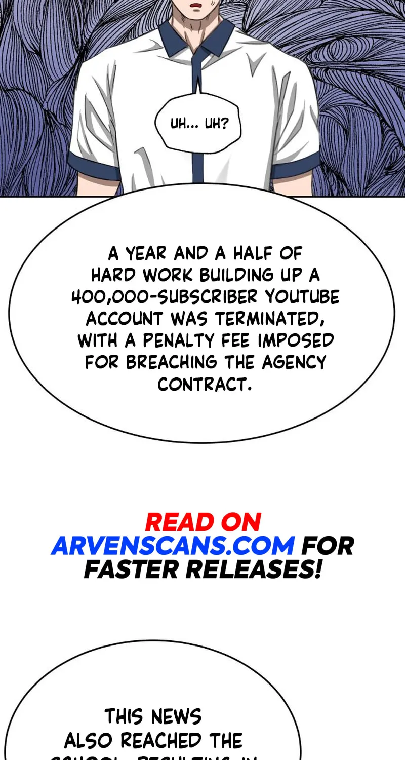Reasons Not to Enter a Haunted House Chapter 9 page 17 - 