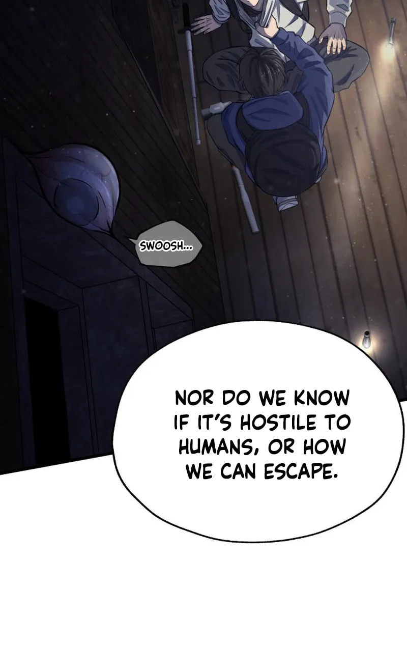 Reasons Not to Enter a Haunted House Chapter 9 page 168 - 