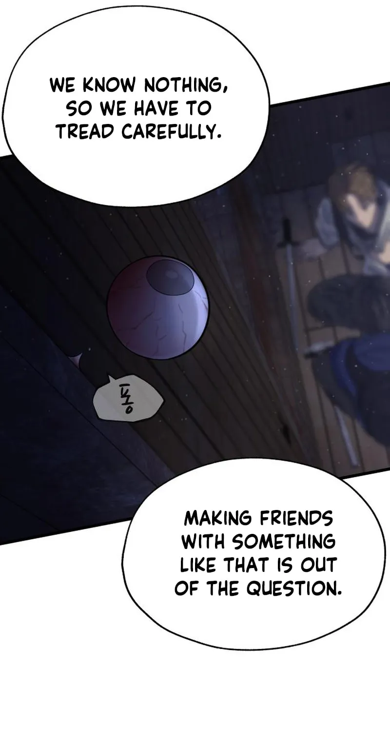 Reasons Not to Enter a Haunted House Chapter 9 page 169 - 
