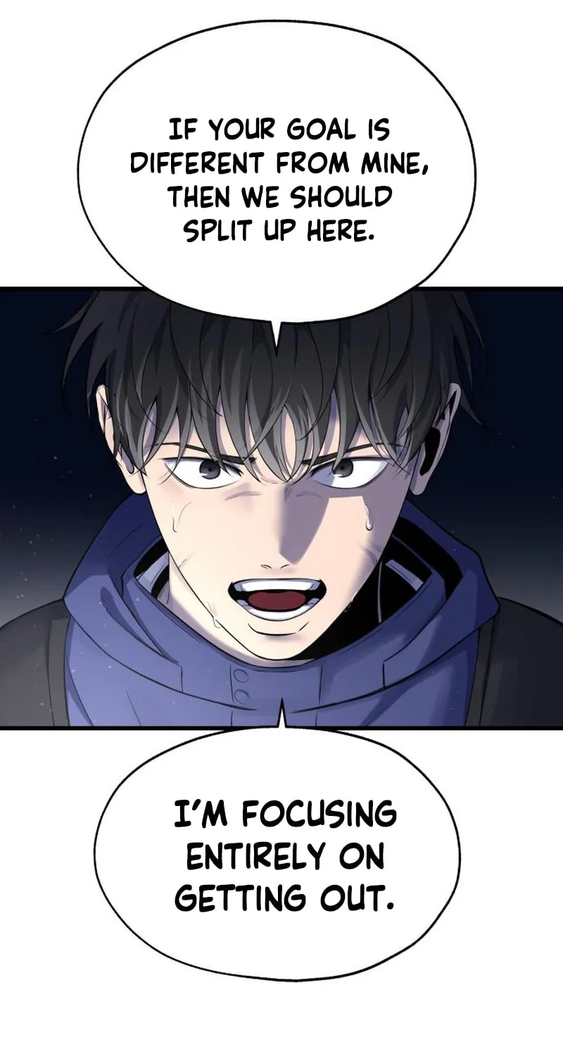 Reasons Not to Enter a Haunted House Chapter 9 page 170 - 
