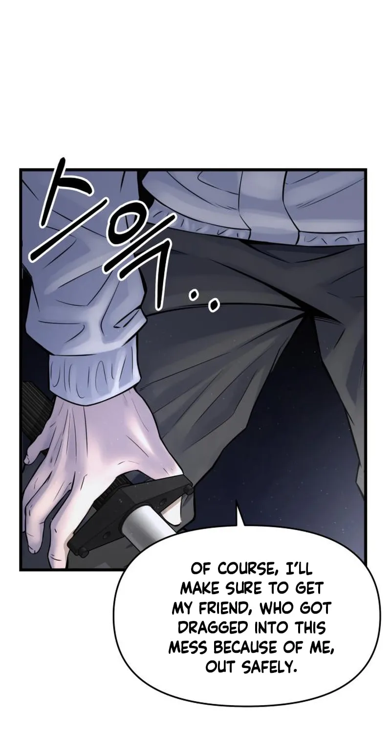 Reasons Not to Enter a Haunted House Chapter 9 page 171 - 