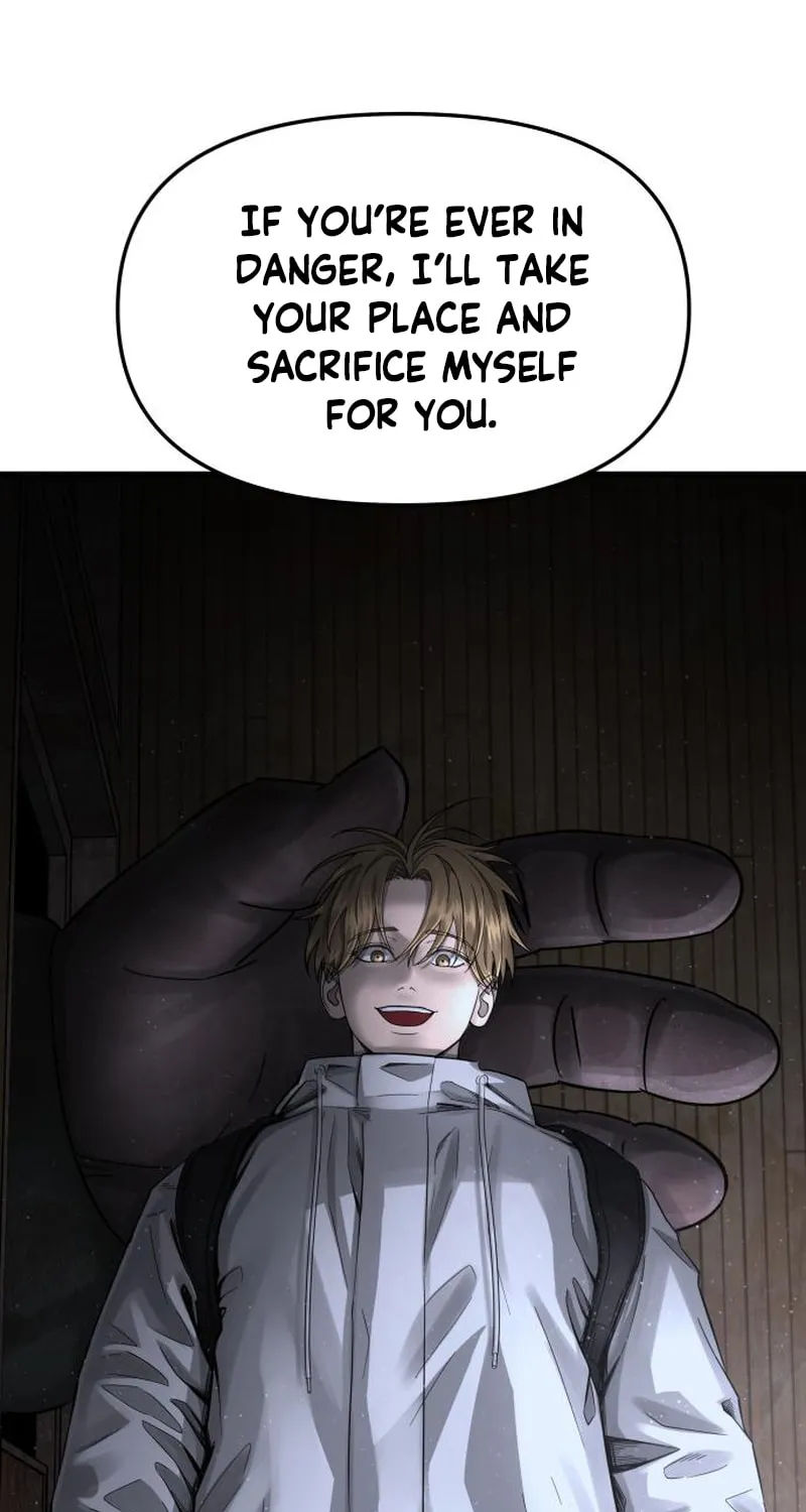 Reasons Not to Enter a Haunted House Chapter 9 page 173 - 