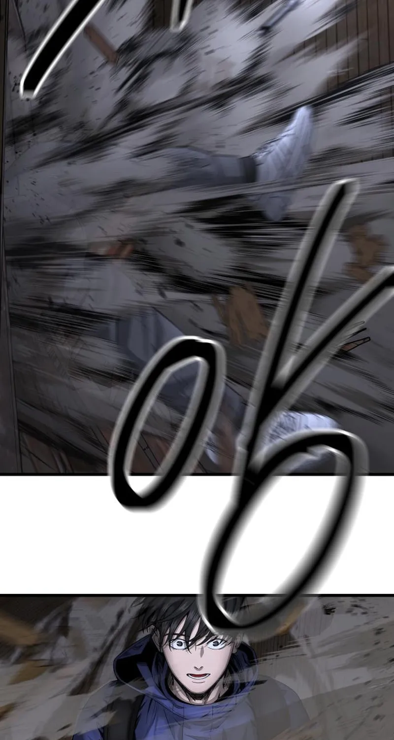 Reasons Not to Enter a Haunted House Chapter 9 page 175 - 