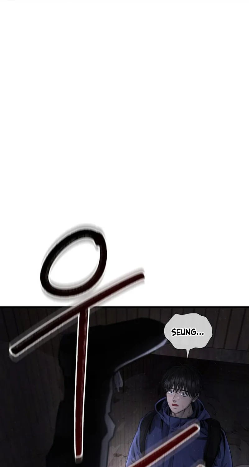 Reasons Not to Enter a Haunted House Chapter 9 page 180 - 