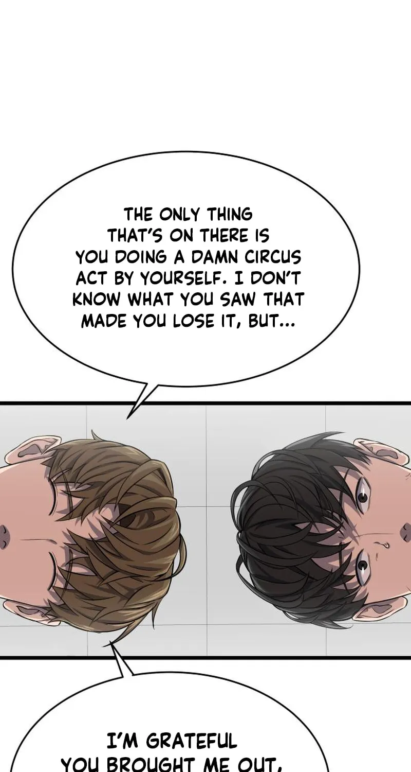 Reasons Not to Enter a Haunted House Chapter 9 page 24 - 