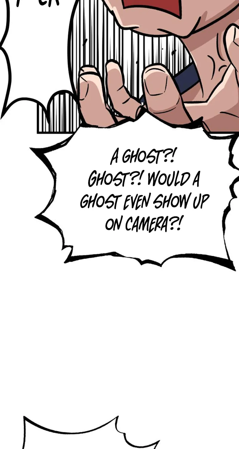 Reasons Not to Enter a Haunted House Chapter 9 page 26 - 