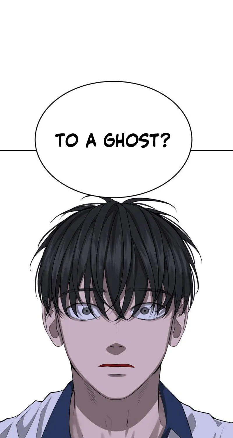Reasons Not to Enter a Haunted House Chapter 9 page 28 - 