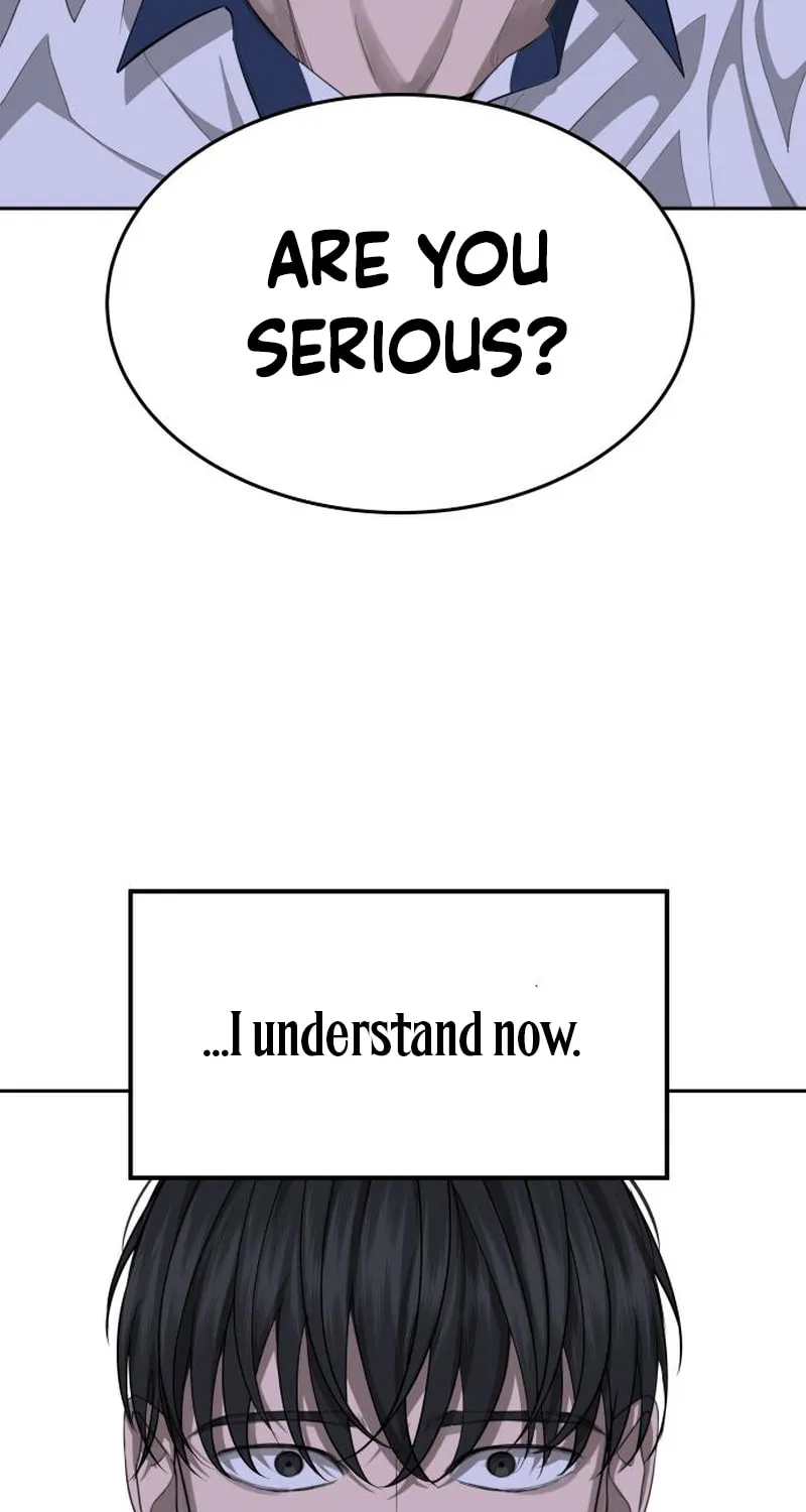 Reasons Not to Enter a Haunted House Chapter 9 page 29 - 