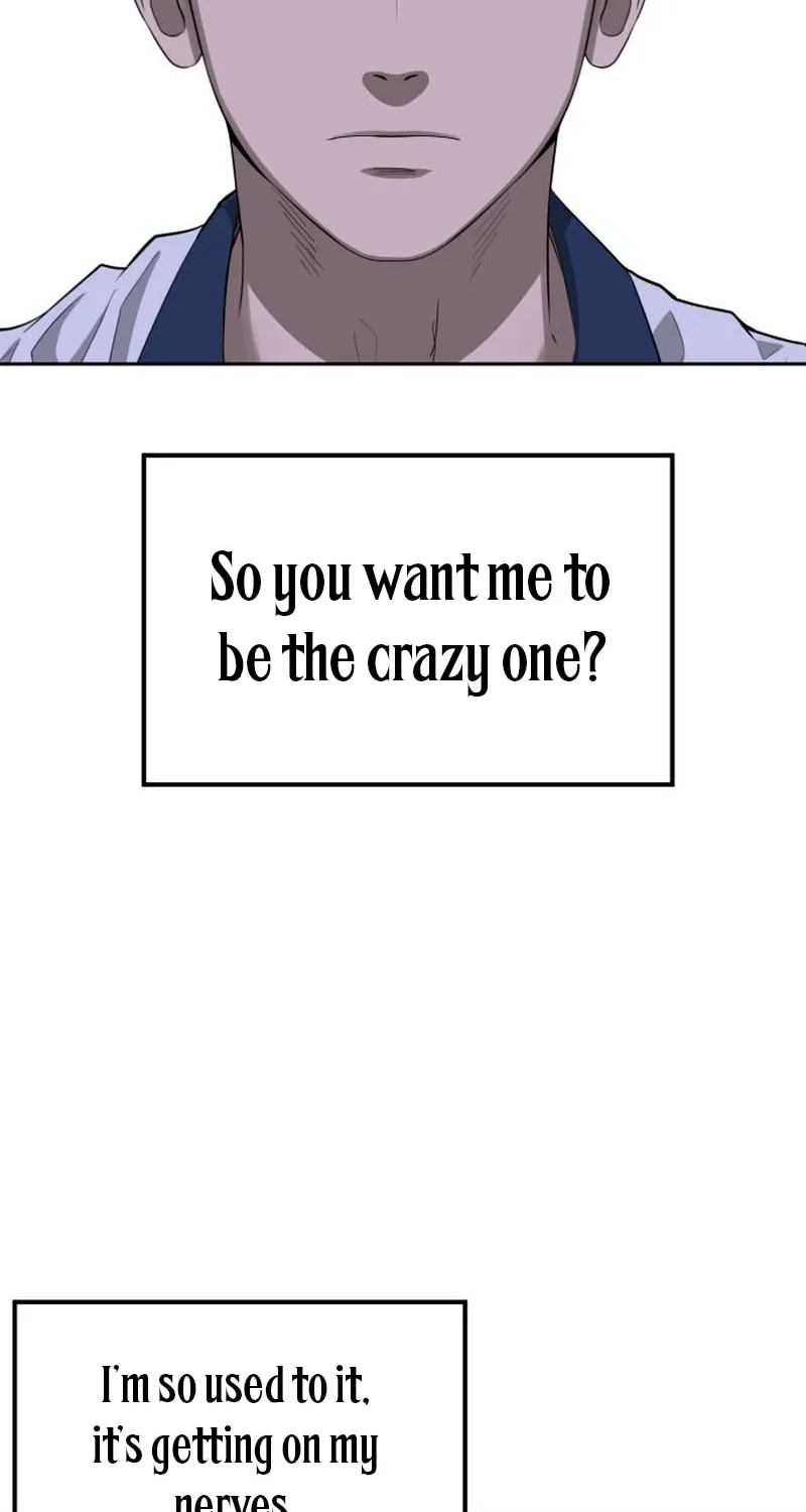 Reasons Not to Enter a Haunted House Chapter 9 page 30 - 