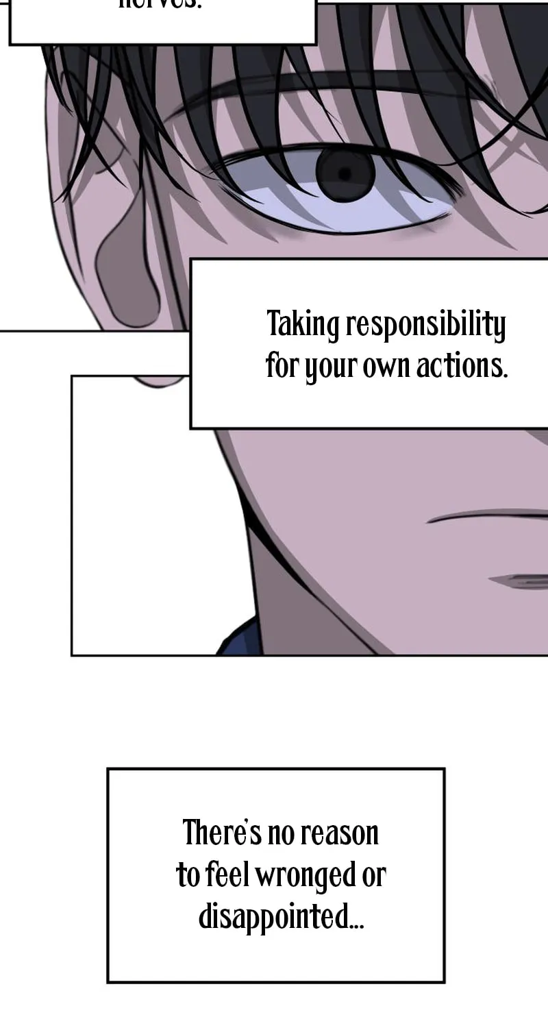 Reasons Not to Enter a Haunted House Chapter 9 page 31 - 