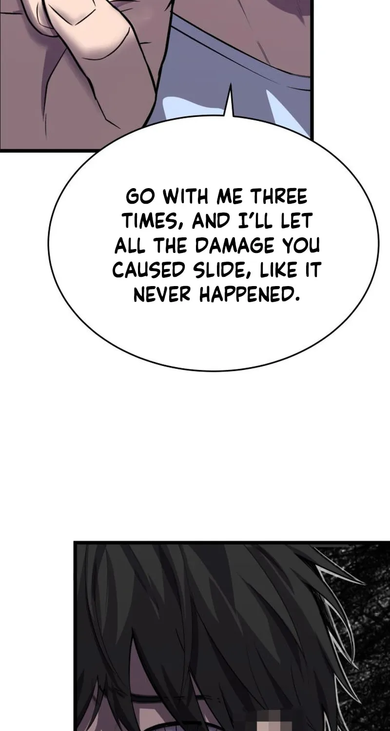 Reasons Not to Enter a Haunted House Chapter 9 page 35 - 