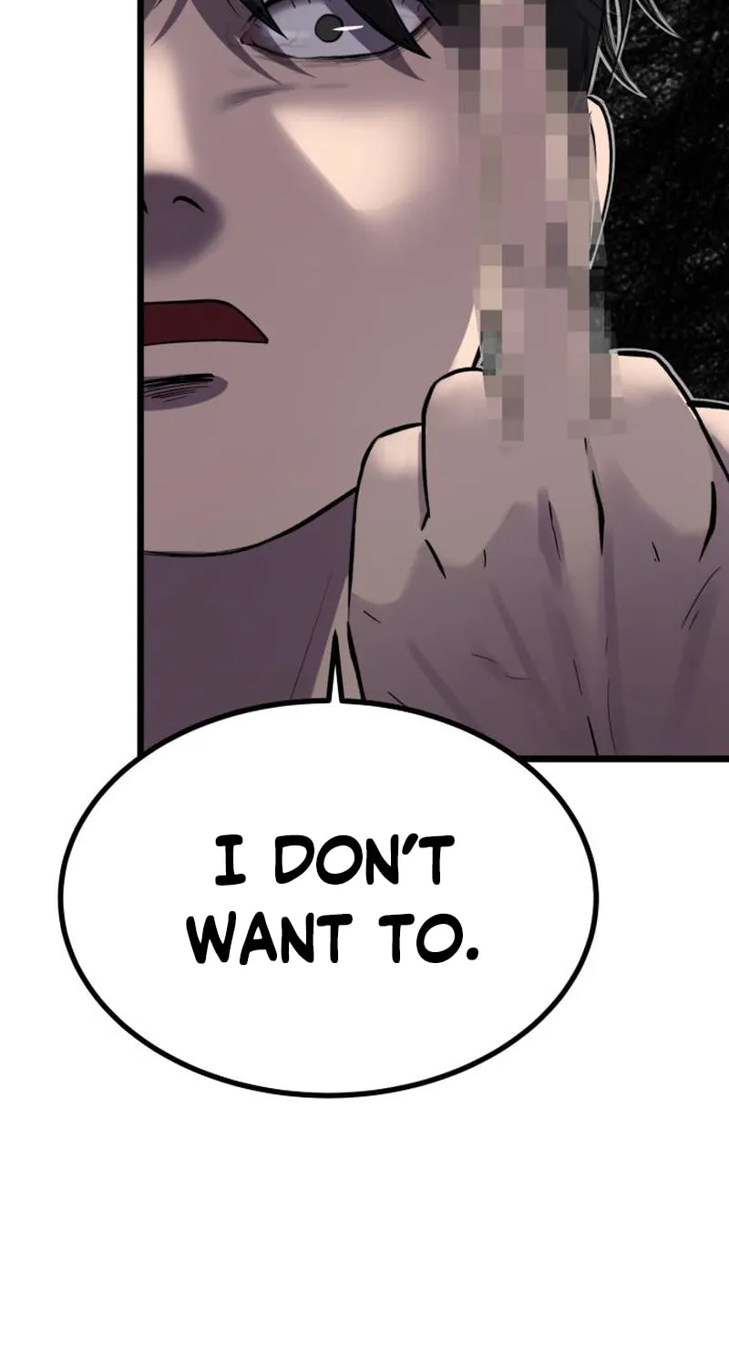 Reasons Not to Enter a Haunted House Chapter 9 page 36 - 