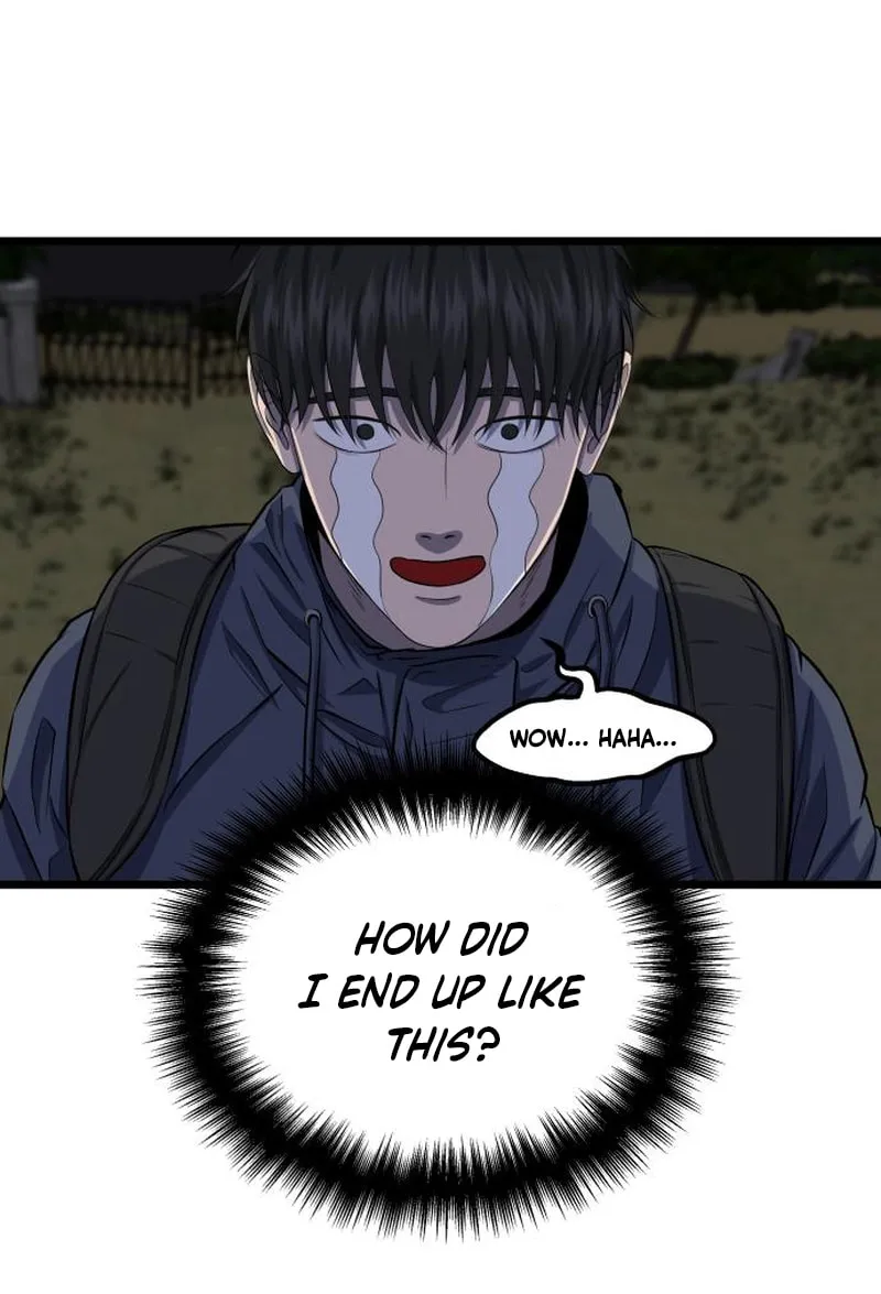 Reasons Not to Enter a Haunted House Chapter 9 page 42 - 