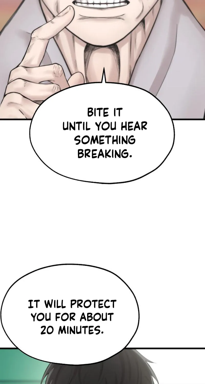 Reasons Not to Enter a Haunted House Chapter 9 page 56 - 