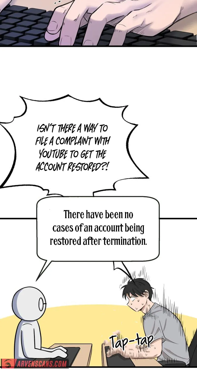 Reasons Not to Enter a Haunted House Chapter 9 page 67 - 