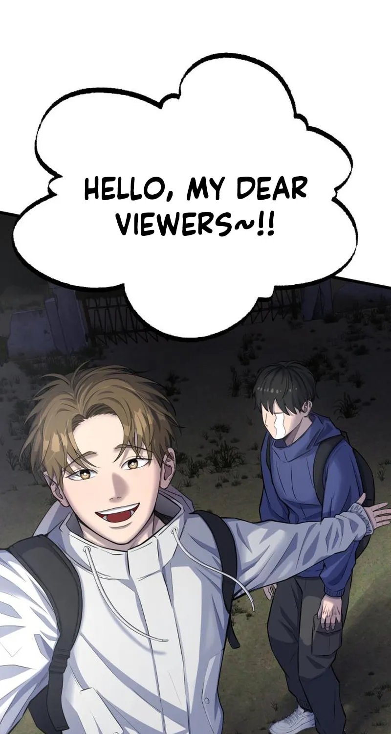Reasons Not to Enter a Haunted House Chapter 9 page 73 - 
