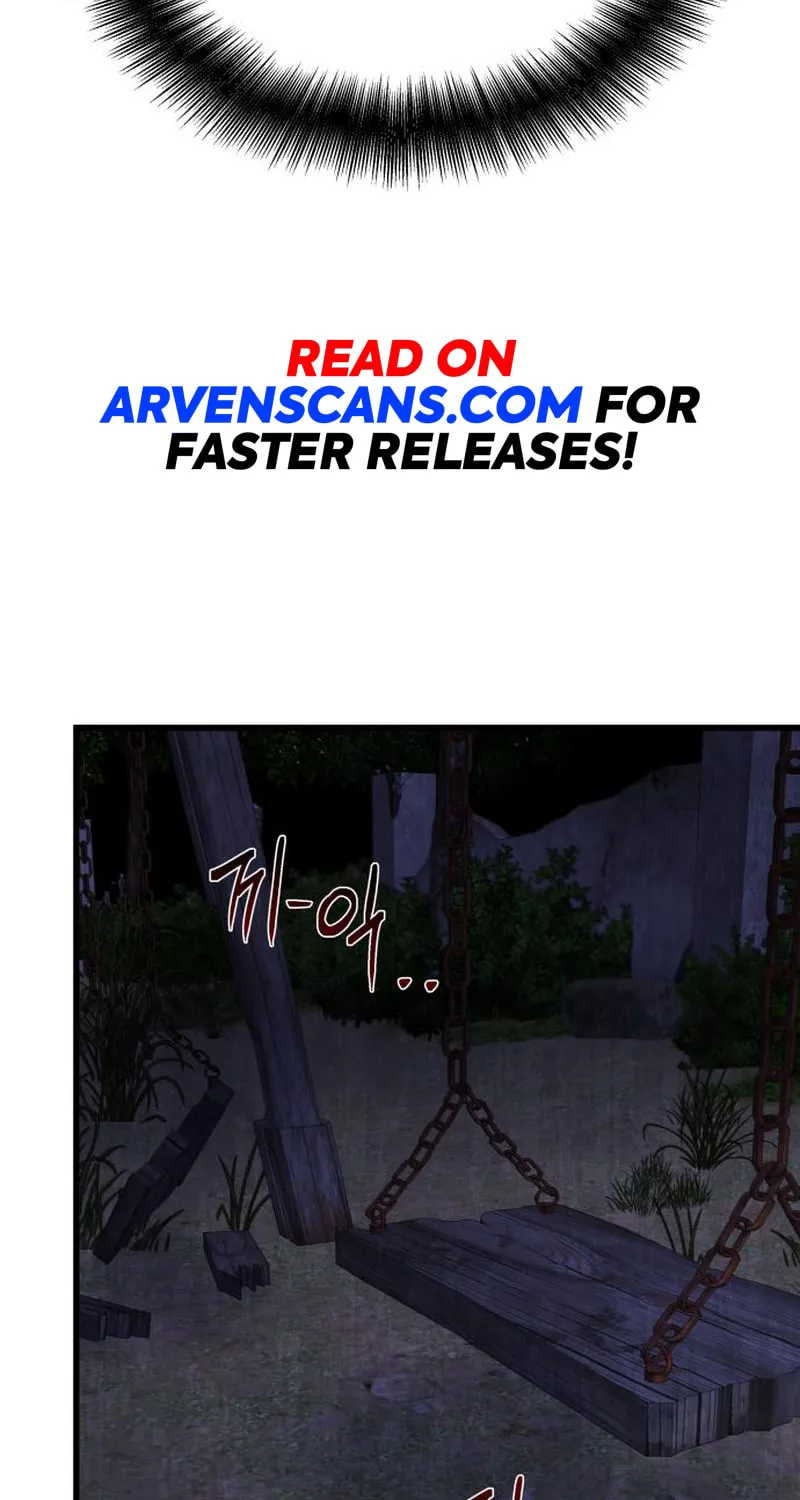 Reasons Not to Enter a Haunted House Chapter 9 page 77 - 