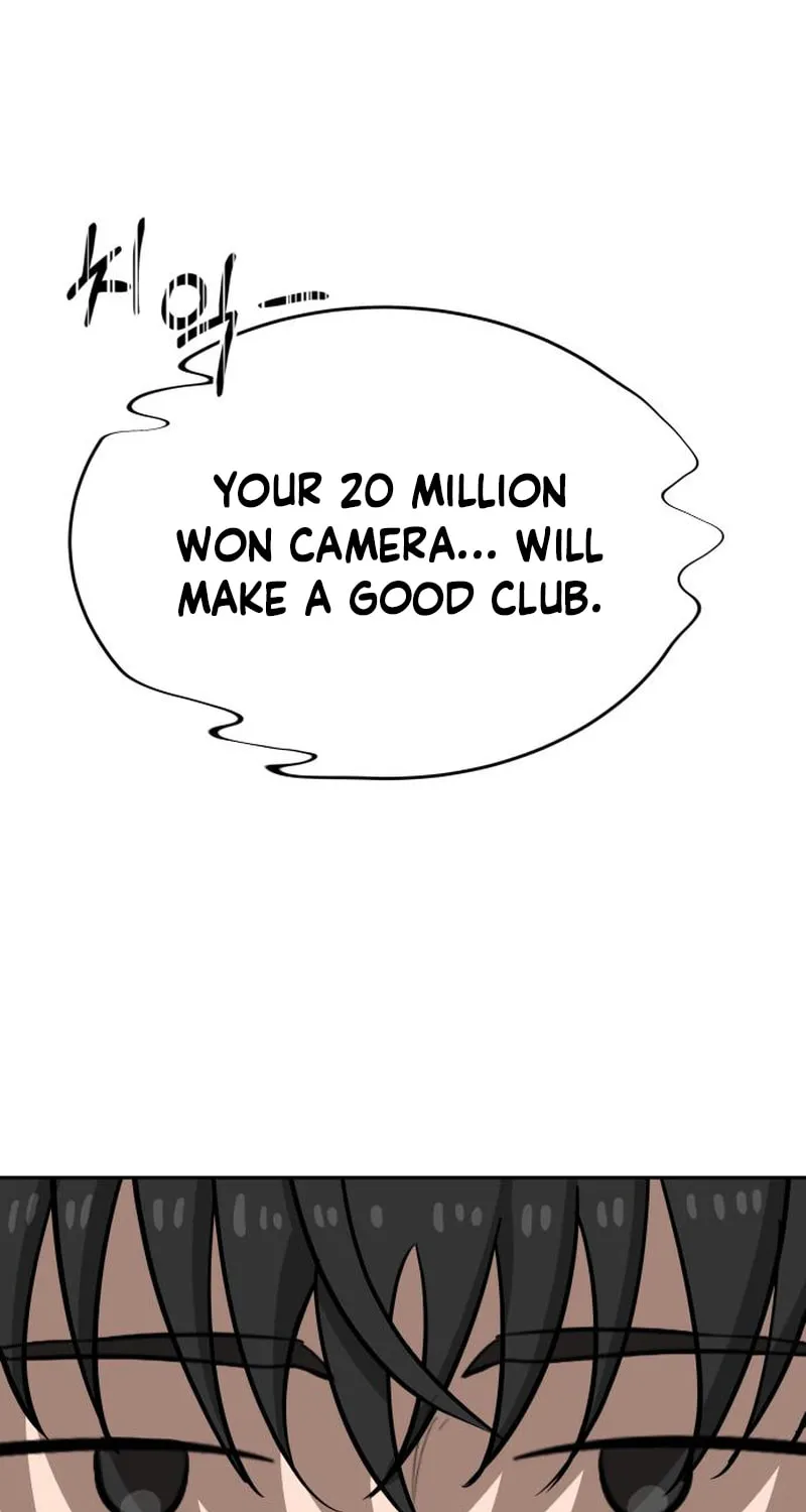 Reasons Not to Enter a Haunted House Chapter 9 page 9 - 