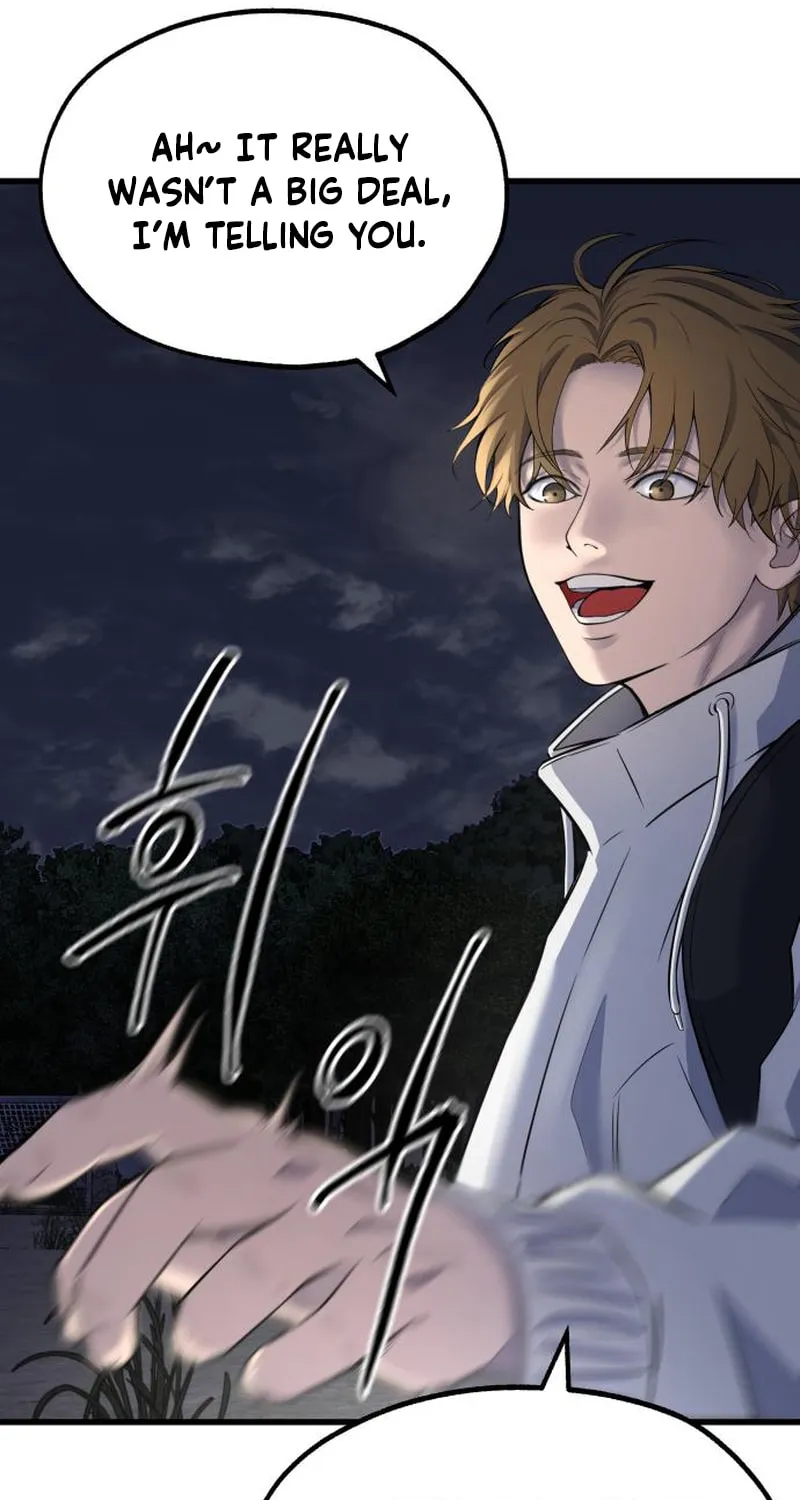Reasons Not to Enter a Haunted House Chapter 9 page 89 - 