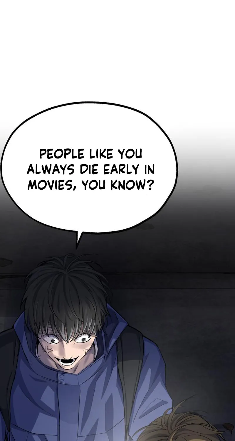 Reasons Not to Enter a Haunted House Chapter 9 page 92 - 
