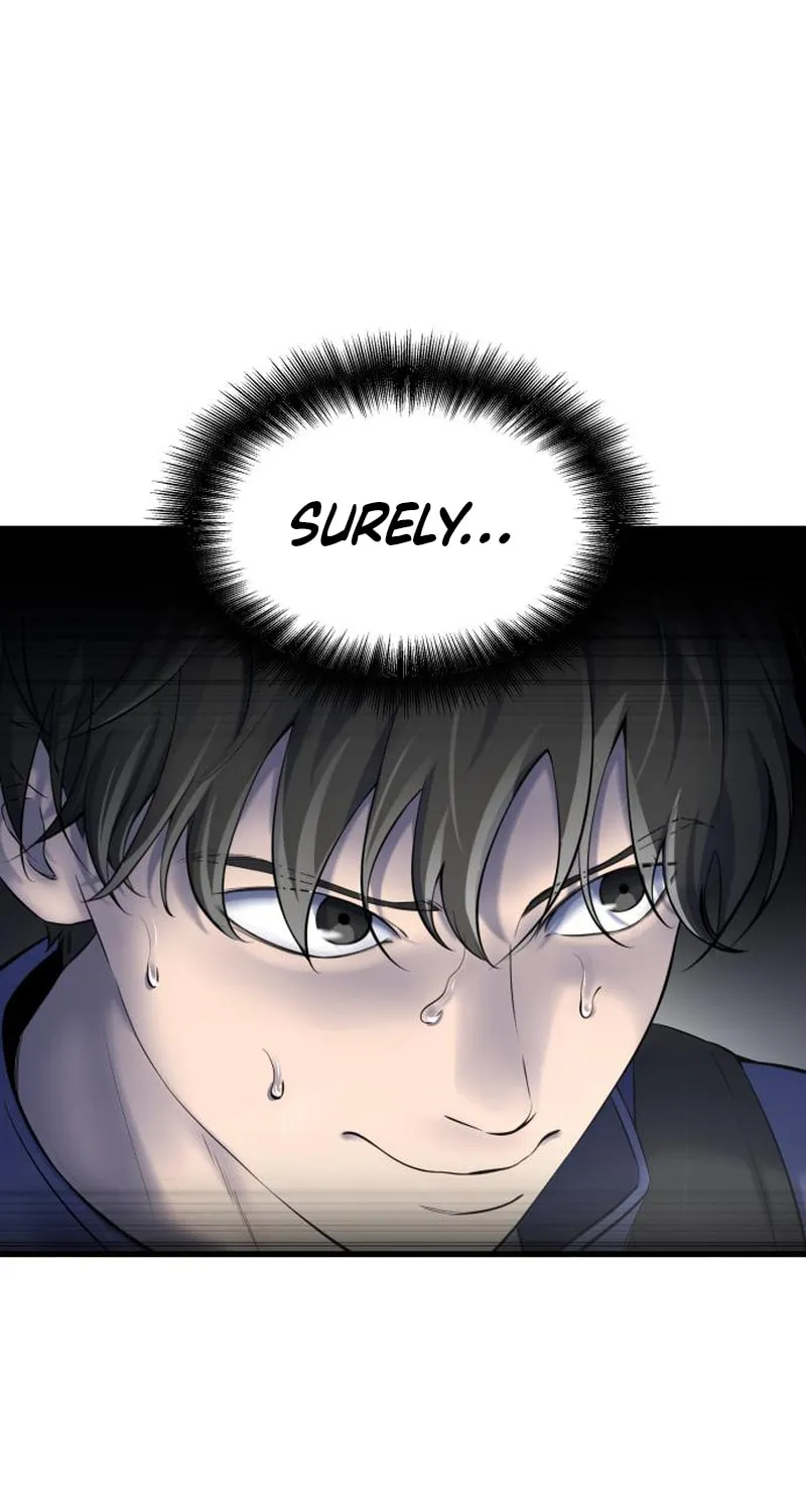 Reasons Not to Enter a Haunted House Chapter 9 page 98 - 