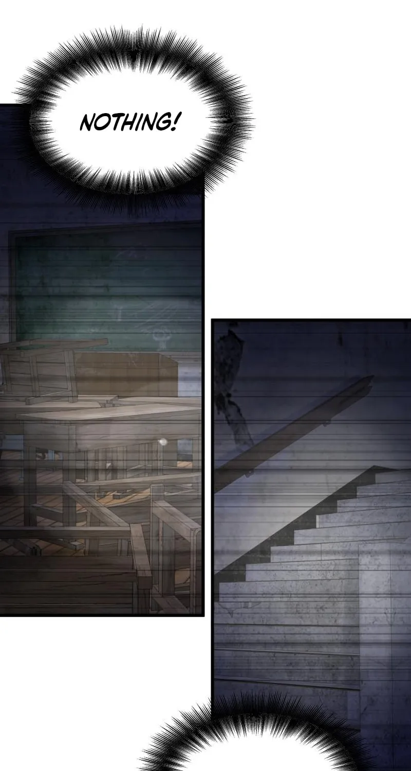 Reasons Not to Enter a Haunted House Chapter 9 page 99 - 
