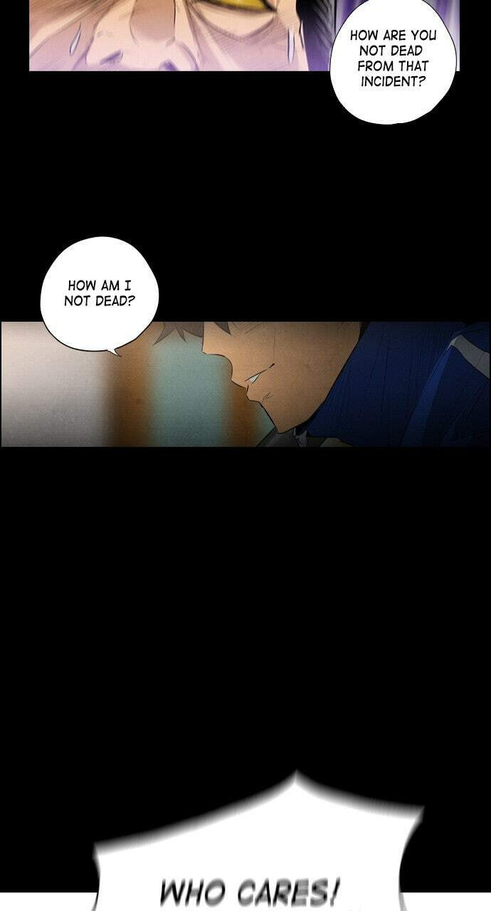 REAWAKENED MAN Chapter 0 page 12 - 