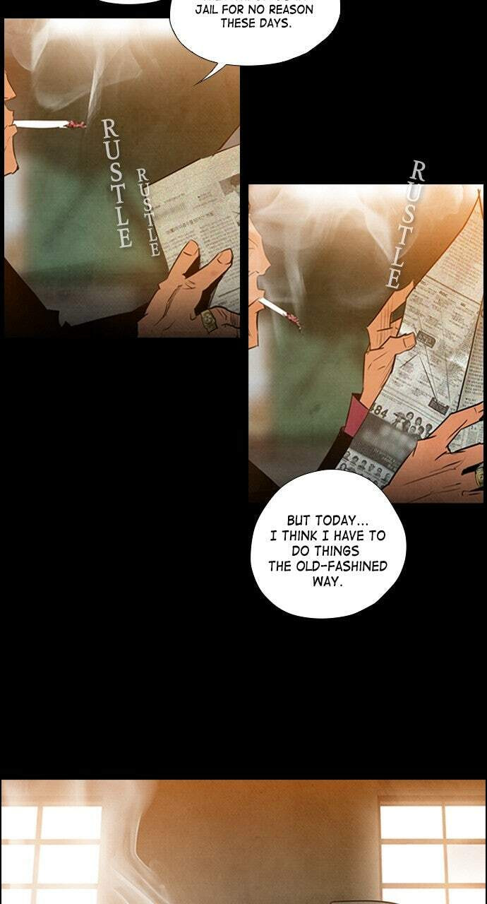 REAWAKENED MAN Chapter 0 page 3 - 