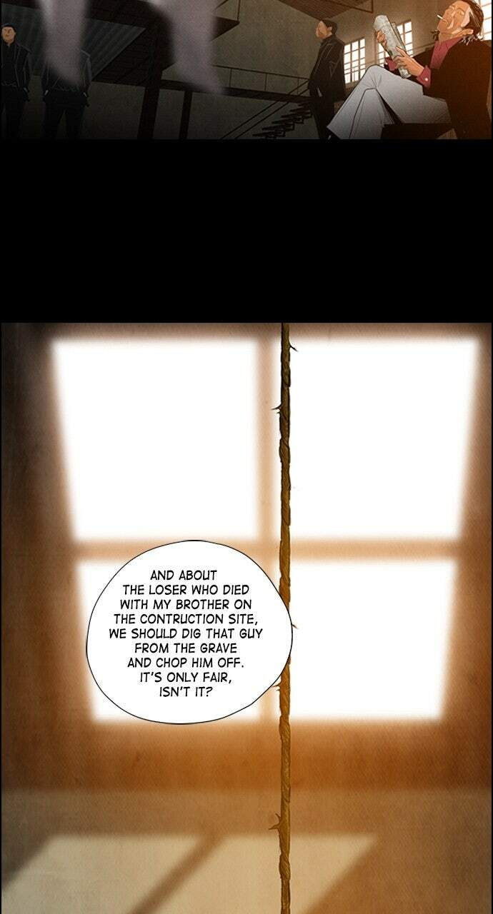 REAWAKENED MAN Chapter 0 page 5 - 