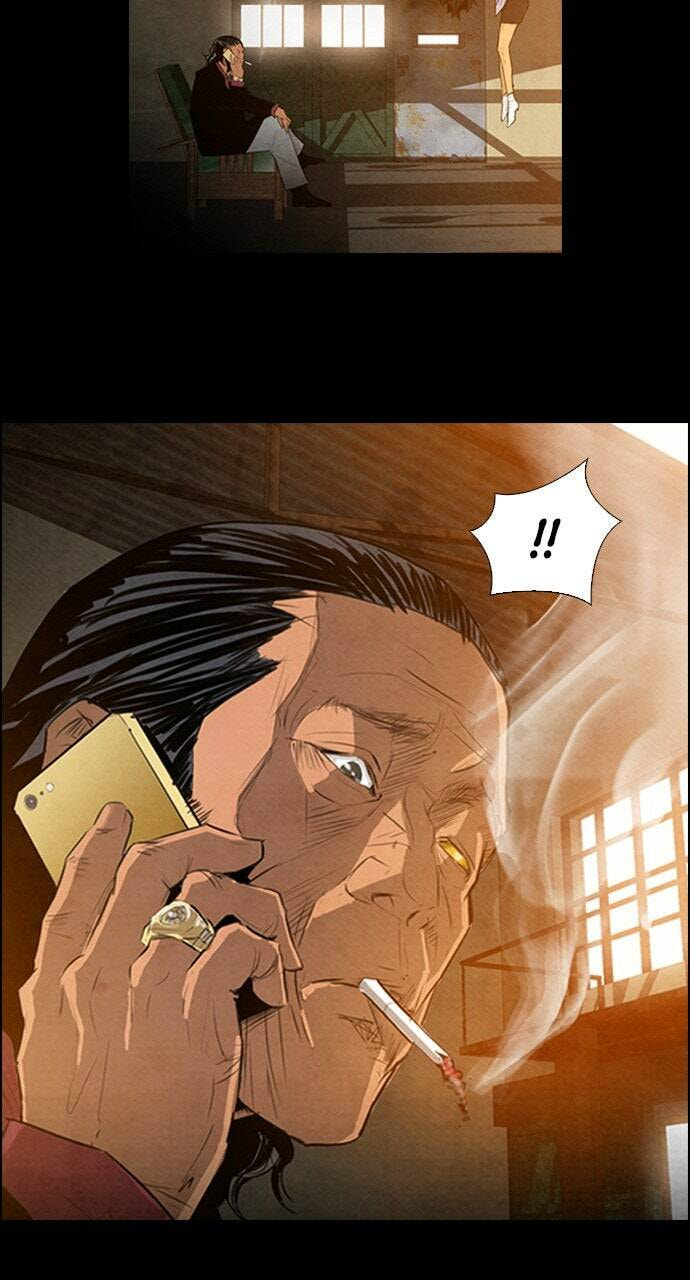 REAWAKENED MAN Chapter 0 page 8 - 