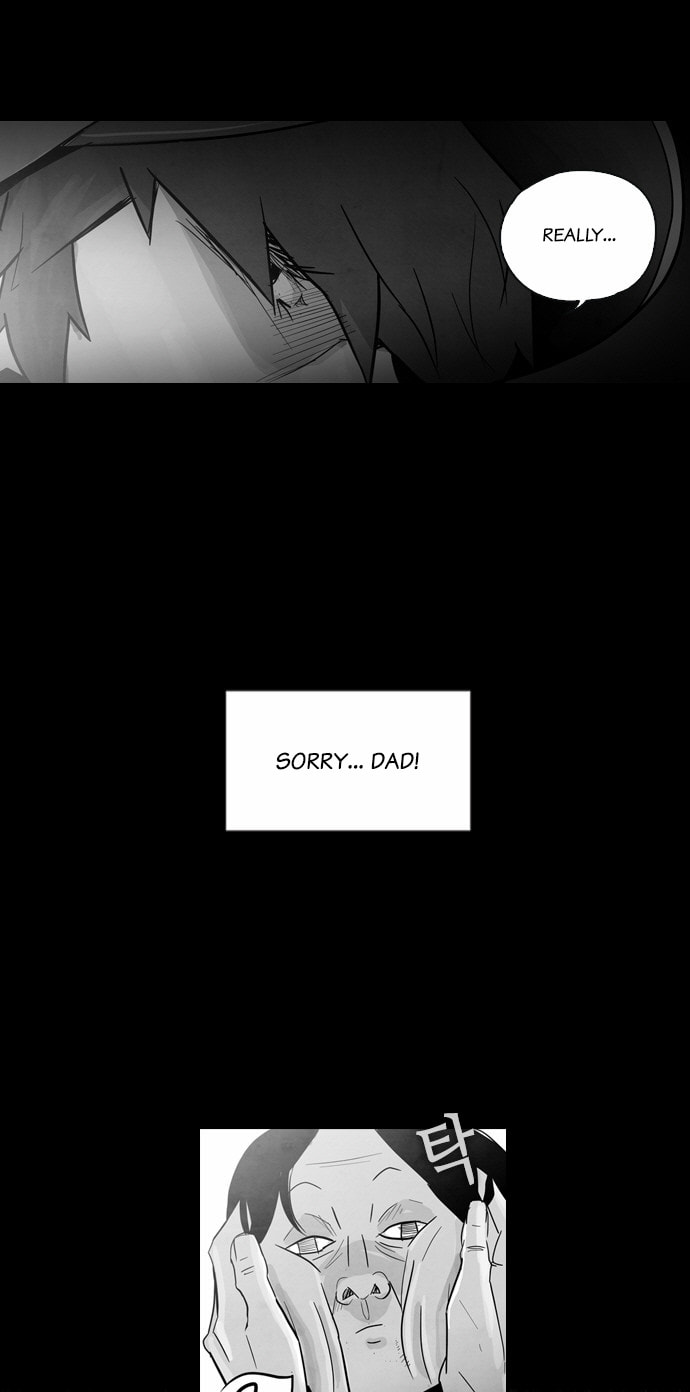 REAWAKENED MAN Chapter 1.1 page 26 - 
